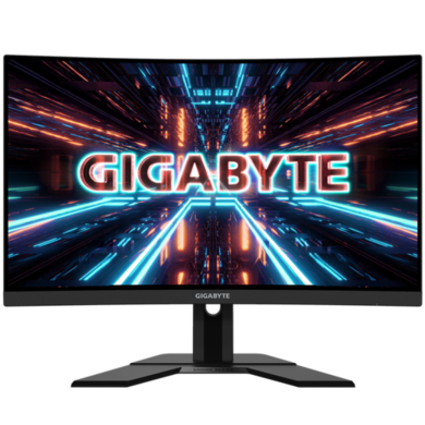 Gigabyte G27FC A 27" Full HD VA 165Hz Curved Gaming Monitor